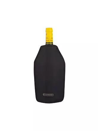 LE CREUSET | Weinkühler "WA126" (Burgund) | schwarz